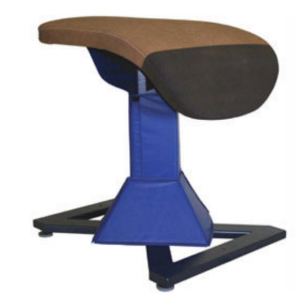 Gymnastics Equipment Vault Table Fig Approval For Elite Level Clubs And Competitions.