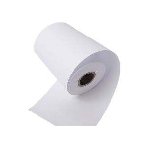 China Pos Thermal Receipt Paper Rolls 48gsm 52gsm 55gsm 58gsm 61gsm wholesale