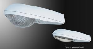 China High purity anodized aluminium reflector Roadway Lighting IP66, CE, E40 lampholder wholesale