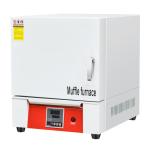 China 1200 Degree Box Type Sintering Muffle Furnace Ceraimc Zirconia With 90% Energy-saving For Laboratory wholesale