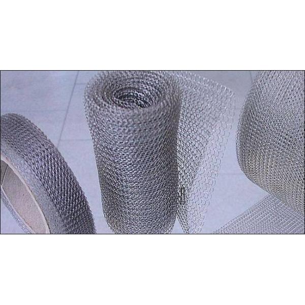 500 Mesh 304 316L Stainless Steel Woven Wire Mesh With 0.0385mm Aperture Size