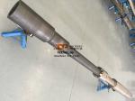 MR-0175 Well Testing Equipment Downhole Drill Stem Safety Valve For Donwhole