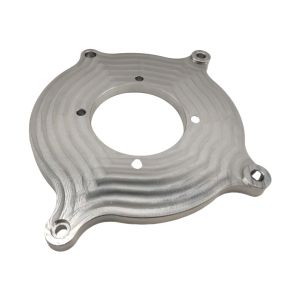 China Aerospace Custom CNC Machining Services Deliver Tailored Parts Lightweight wholesale