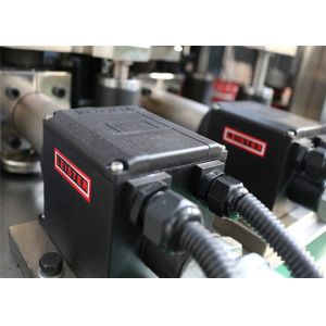 Fashion Disposable Paper Bowl Forming Machine 380V / 220V 60HZ