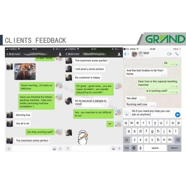 10ml 14ml plastic ampoule monodose olive oil capsule filling sealing machine