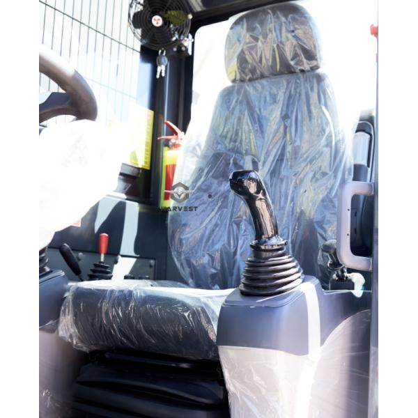 Discharge 3m3 Self Loading Mixer with Powerful 76KW Engine At Factory Price Hot Sale In Ghana