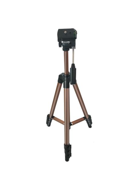 Quality Adjustable 360 Degree Horizontal Mobile Tripod 1.3m Height for sale