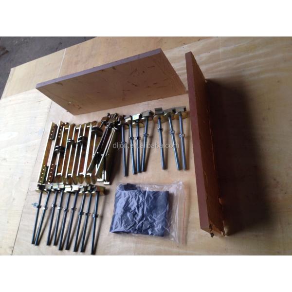 Cylinder Head And Cylinder Block Pressure Tester Machine TPT1600