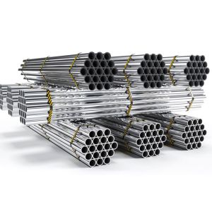 China Best Selling Grade 12 Titanium Pipe 5mm Titanium Alloy Tube on sale