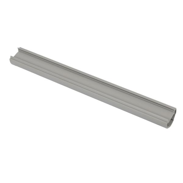 Quality Squared Trim Cable Raceway for Desk Organization for sale