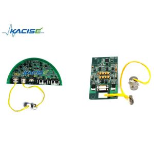 KTG-50 land strapdown system dynamic tuning gyroscope