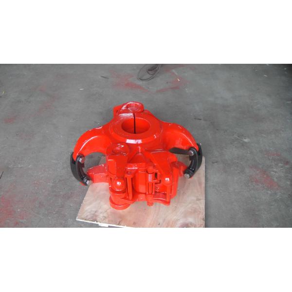DDZ Drill Pipe Elevator Hoisting Wellhead Tools API 8C