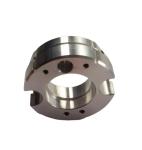 OEM Machining Precision Components , Precision Aerospace CNC Machining Parts
