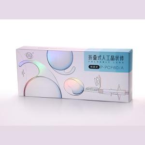 China Single use 6.0mm Isert Preloaded IOL Insertion System wholesale