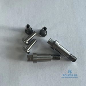 China High Precision CNC Machine Tools Stainless Steel 316L Ball Screw wholesale