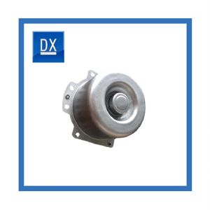 China Motor Housing Deep Drawn Metal Stamping OEM ODM wholesale