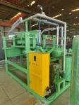 Simple Design Semi-Automatic Small Paper Egg Tray Machine Production Line