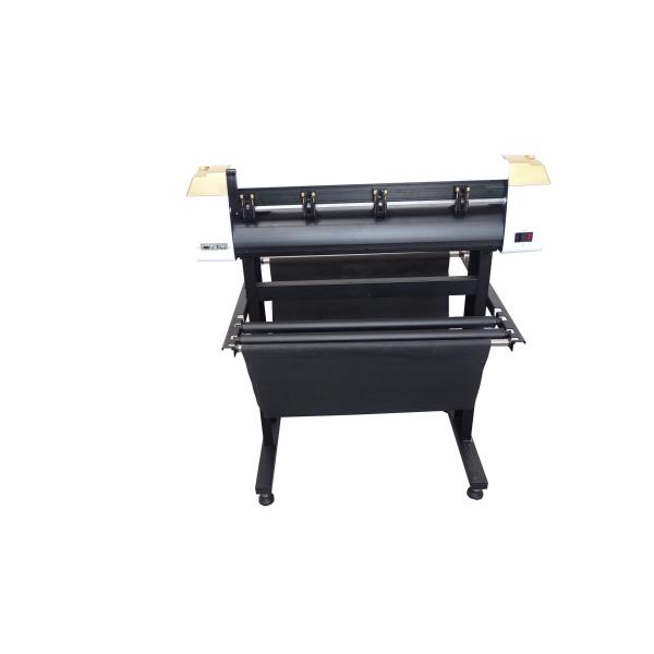 28in Vinyl Paper Cutting Machine