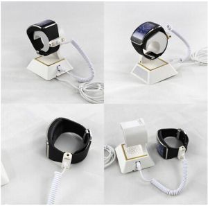 COMER Merchandise retail open display counter security solution loop alarm