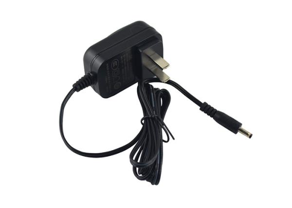Quality OCP Protection 5 Volt Power Adapter Universal AC Input Customized Design for sale