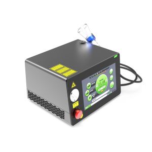 China GaAlAs Diode Laser Lipolysis Machine Equipment 980nm 1470nm on sale