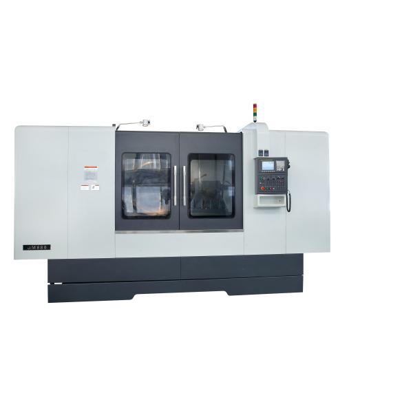 Fanuc Controlled CNC Grinding Machine for Valves