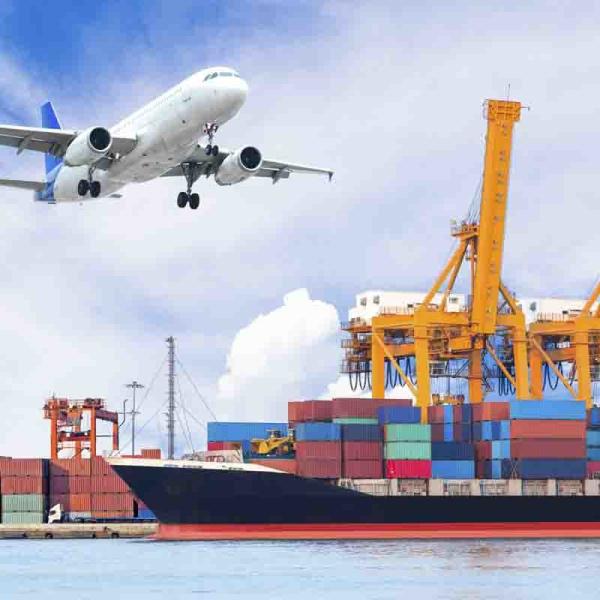 Sea Freight Service FCL LCL Shipping Service From with Customs Clearance Included and Tracking System