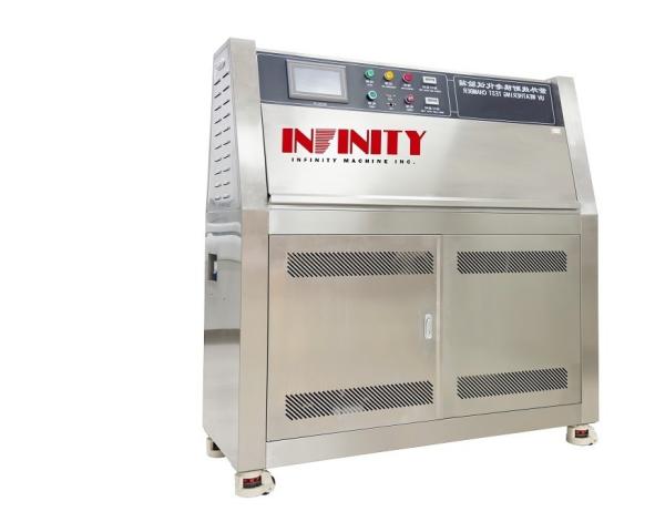 Quality Temperature And Humidity UV Weathering Test Chamber UV Aging Climatic Testing Chamber for sale