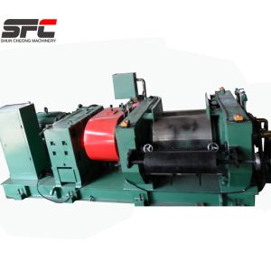 China Reclaimed Rubber Production Line wholesale