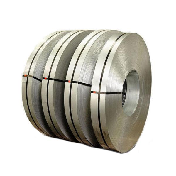 309 309S Cold Rolled Stainless Steel Strip 6m Width SS 304 Coil