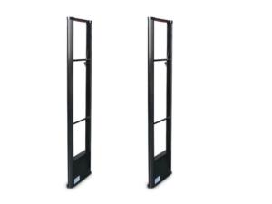 China Retail anti theft protection 8.2mhz eas rf system security protector for clothing store on sale