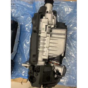 Turbocharger 31441265/365658/36010125 Volvo XC90 2.0T mechanical turbine