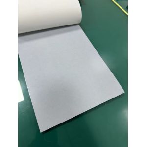China 500V/mil Polycarbonate Insulation Film 100mm Wide Thermal Resistant wholesale
