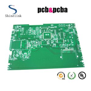 China 2 layers pcb prototype board for electronic elevator / lift , prototype circuit board wholesale