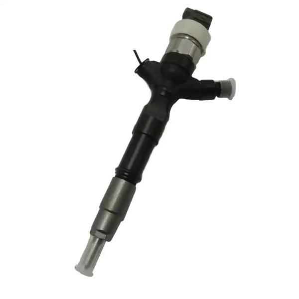 095000-5880 095000-5881 095000-5660 Diesel Fuel Injector For Toyota HILUX/Hiace 2KD-FTV