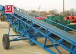 Professional Mining Belt Conveyor / Conveying Machine 1200mm X500mm