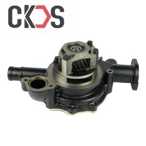 China HCKSFS 16100-3320 K13C TE Truck Water Pump wholesale