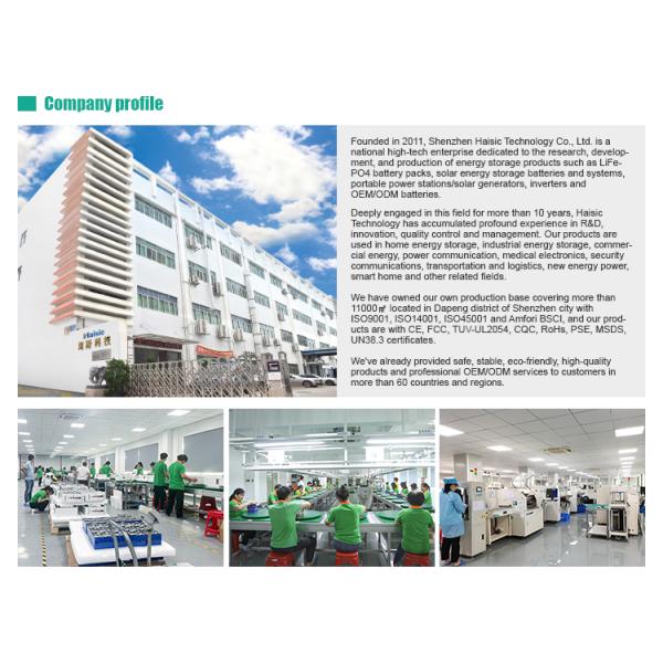 Split Lithium Solar Battery Storage Energy 100ah 5kwh 51.2v 48v Grade A Lifepo4 Battery