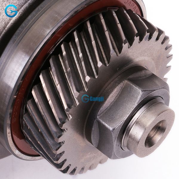 High Quality OEM JF015E CVT Pulley Kit and CVT Chain Pulley for Nissans