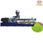 Recycled Pet Granules Machine Lab Scale Twin Screw Extruder