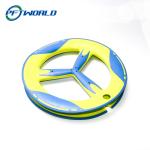 High-precision custom injection molded swimming parts