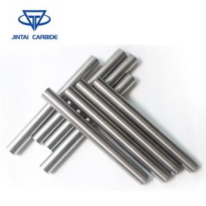 China Carbide Rod /Insert/Pin Used In The Concrete Crusher Wear Part Hammer Equipment wholesale