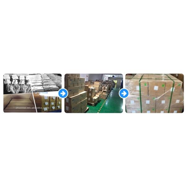 Acrel 16 switch signals Industrial Remote Terminal Unit PZ-K8