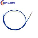 3*24AWG Shielded Rtd Wire