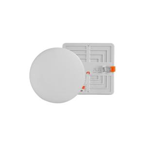 China Warm White 3W 2800K Ceiling Led Panel Lights wholesale