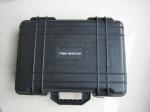 Embeding Software Ultrasonic Flaw Detector RS232 Port Portable with PC