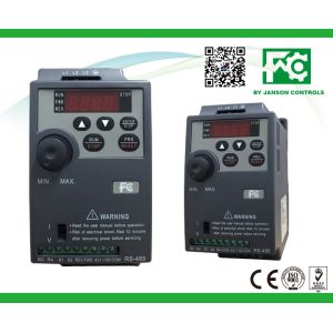 China AC Drive Ce Certificate Frequency Converter wholesale