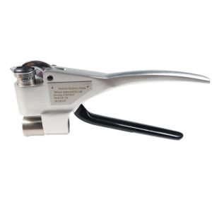 Webster Hardness Tester