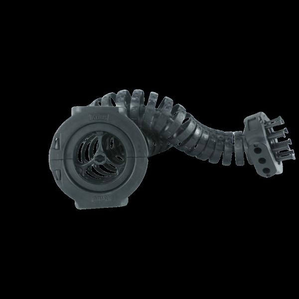 Plastic Cable Drag Chain Cable Carriers Used For Machine Tools