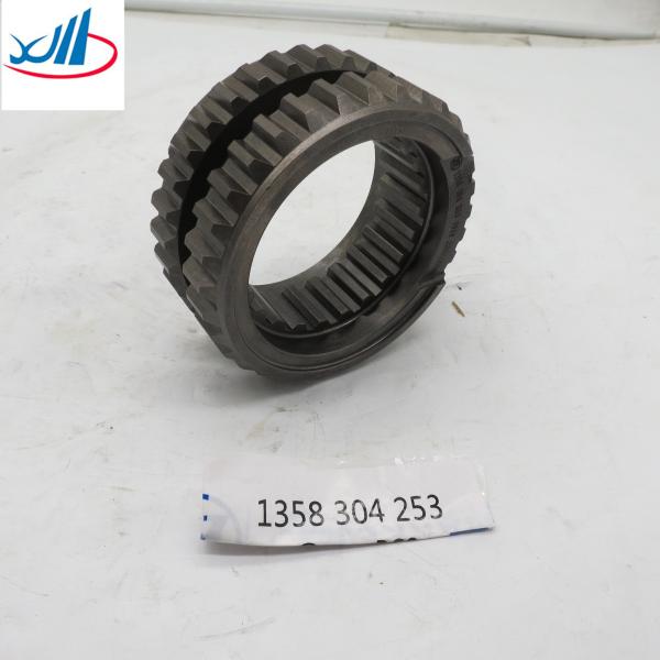 Output Shaft Needle Bearing Yutong Bus Parts 1358304253